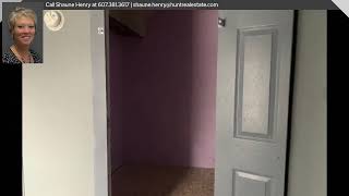 17 Maple Street video tour