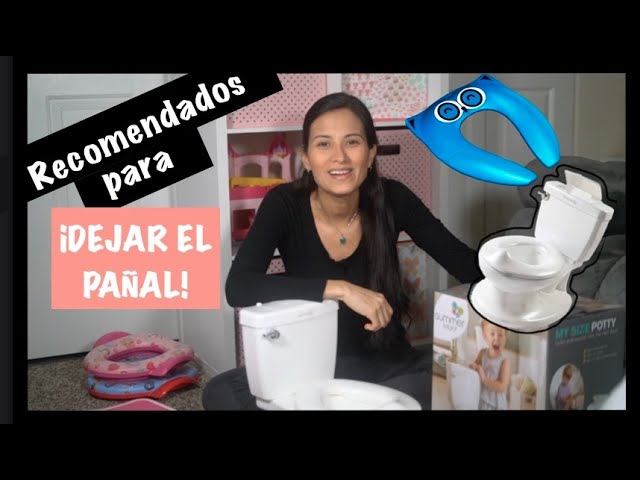 Adaptador de WC para niños: ¿es realmente necesario? - Divinity