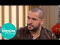 Shayne Ward Reveals How Aidan's Suicide Will Send Shockwaves Through the Street | This Morning