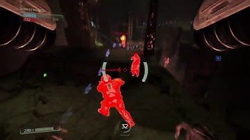 DOOM - Trolling with the Revenant