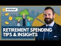 Retirement Spending Webinar: What You Need to Know Before You Retire