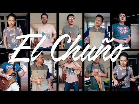 Cuando Florezca el Chuño - Original de K'ala Marka - Cover by Son Andino - Musica Andina - Folklor