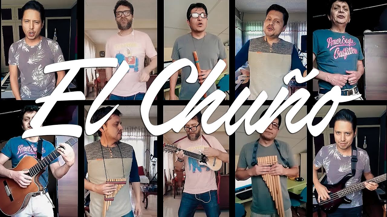 Cuando Florezca el Chuño - Original de K'ala Marka - Cover by Son Andino - Musica Andina - Folklor