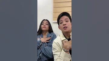 Ang Cute Niyo Talagang Dalawa Shorts Mommy Dearest 