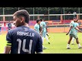 TORNEO NACIONAL SUB 20 B - PROFESIONALES VS JUVENTUS DEL QUINDIO - Mejores jugadas 