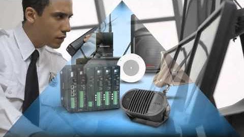 PA and Overhead Paging | Cincinnati, OH – Positive Business Solutions Inc.