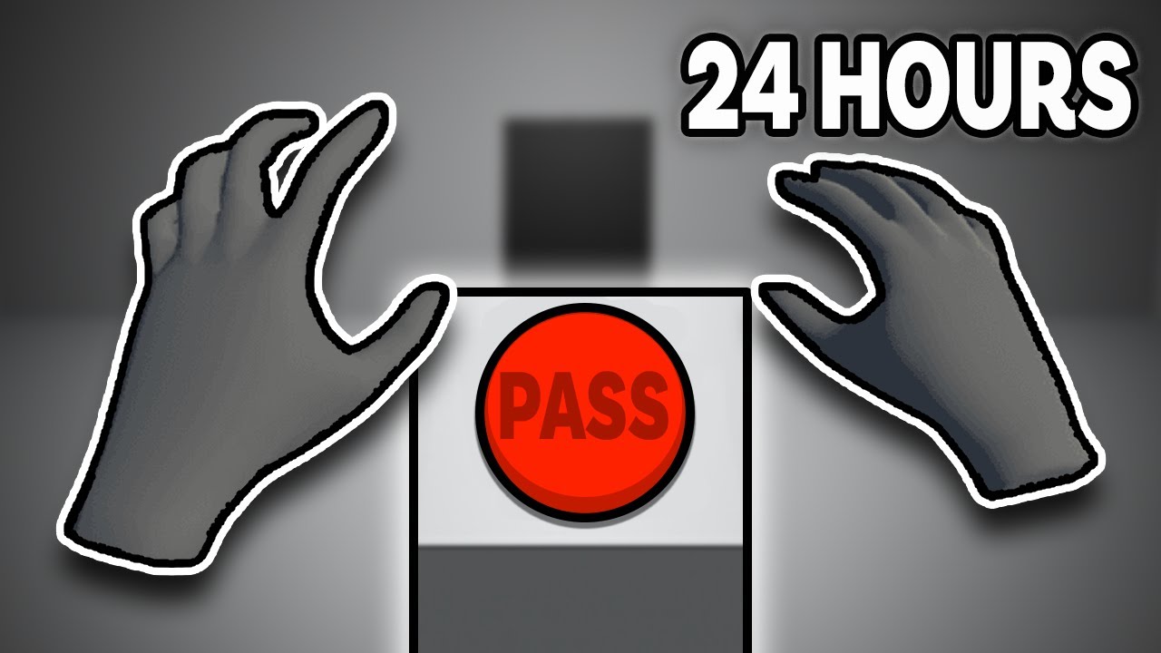 I Made A VR Game So I Can Save My Grades! (In 24 Hours) - YouTube