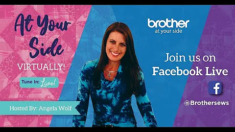 Episode 167: At Your Side  Virtually!
