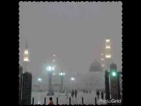 يا حبيبى يا رسول الله