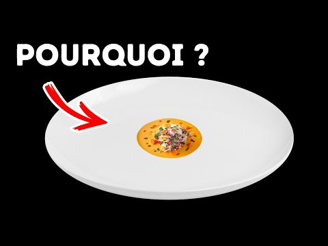 Vidéo: Voici Les Restaurants Les Plus Chics Du Monde Et Comment Obtenir Une Réservation