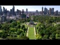 Melbourne's sustainability journey | City of Melbourne