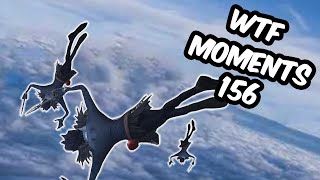 Identity V WTF Moments 156