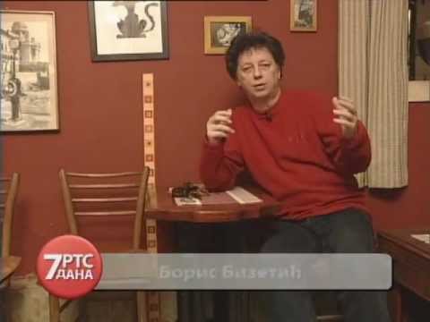 Boris Bizetić-7 TV dana-2011.