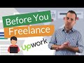 Avoid Upwork! – Freelancers Beware: Upwork Review