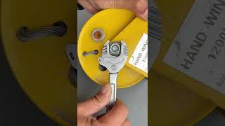 Adjustable Spanner Ratchet New Tool #tools #handyman #diy