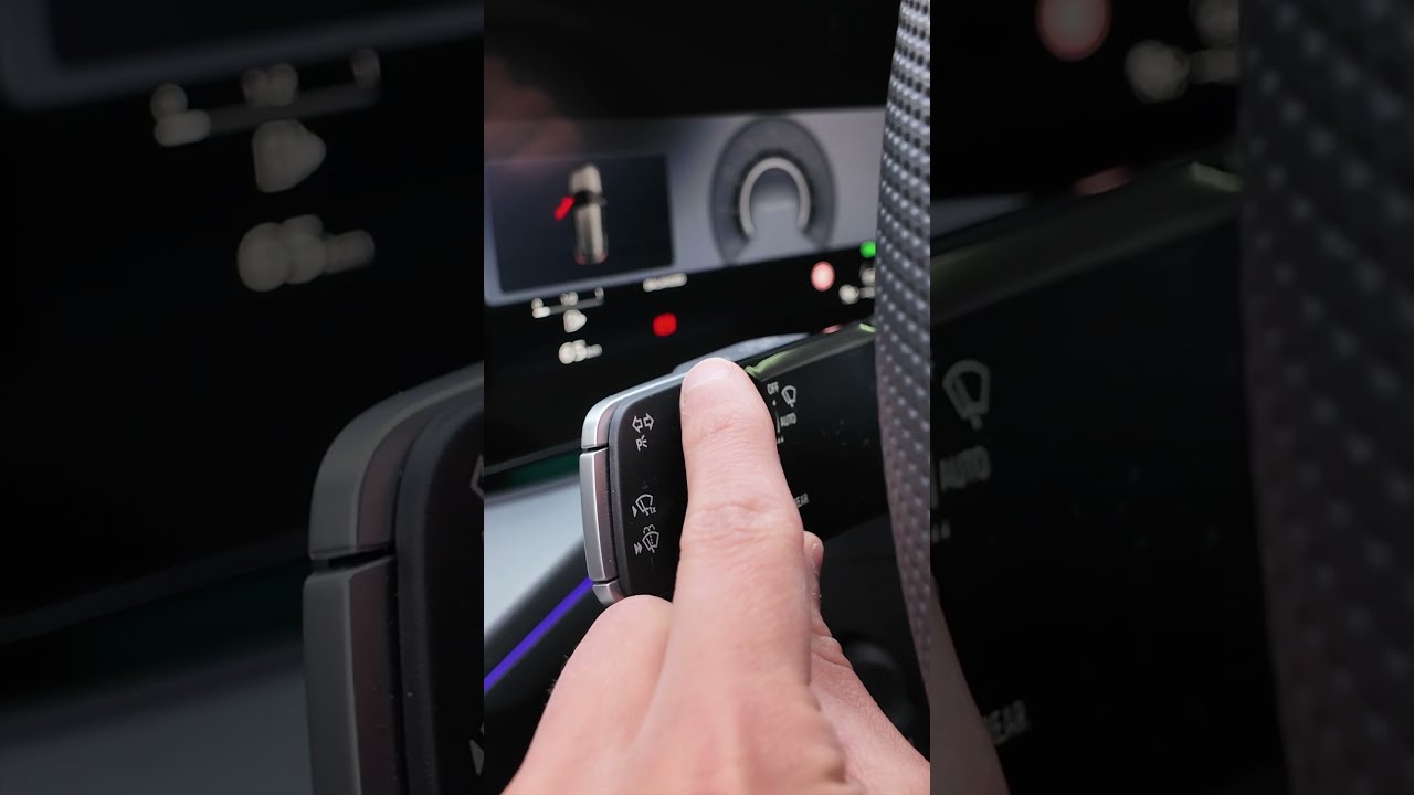  New Switchgear Concept Of The All Audi Q3