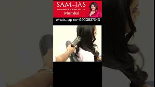 Round Round Blow Dry By Jas Sir