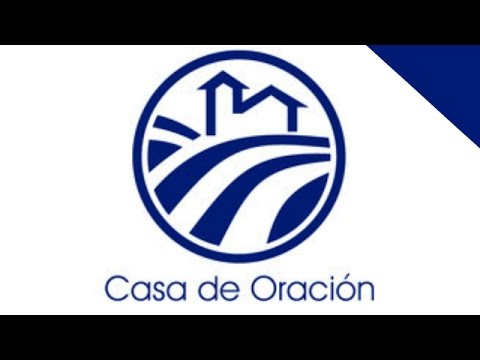 Tu Eres Dios Eterno | Julio Marquez | Casa De Oracion Guadalajara