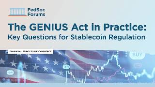 The GENIUS Act in Practice: Key Questions for Stablecoin Regulation