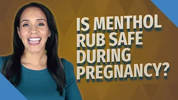 Can Vicks Vapor Rub hurt a baby?