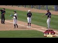 HIGHLIGHTS - Hong Kong, China vs. Korea – WBSC Women's Baseball World Cup