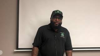 Urban Outdoor Adventures (UOA) Partners with Second Liberty Firearms Training