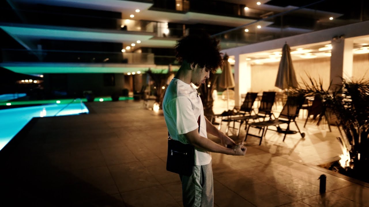 Watch LBSZN - Peace Not Problems (Official Video) on YouTube Watch LBSZN - Peace Not Problems (Official Video) on YouTube
