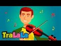 Lăutarii - Cântece pentru copii | TraLaLa