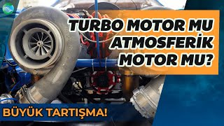 Turbo mu Atmosferik mi? Hyundai Tucson TGDI Performans Testi