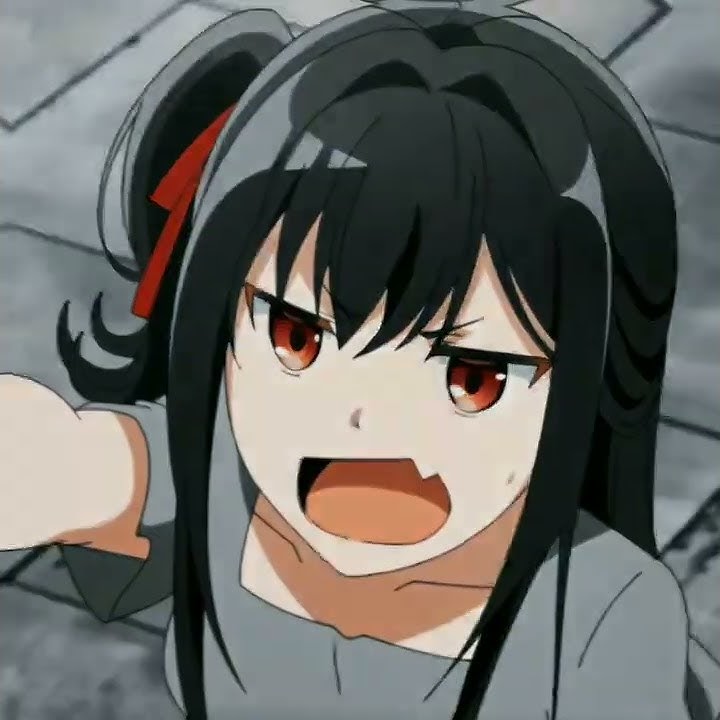JEDAG JEDUG ANIME ✨|| Natsunagi nagisa🔥waifu siapa nich🤙