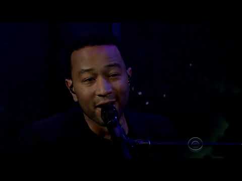 John Legend Lilac Wine Ft John Mayer
