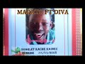 Madato ft  Diva  R I p  Sharlet kache  pro Moss k shim records