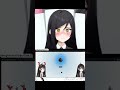 MelParty Has Zero Shame and Pays The Water Bills. #vtuber #anime