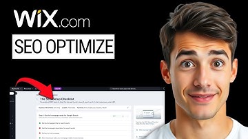 Hoe u pagina-inhoud optimaliseert voor SEO in Wix (de eenvoudigste manier) (gids 2025)