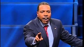 Creflo Dollar: The Power of Love Pt  2.3