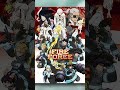 Unlock The Secret to the Best Anime You’ve Never Seen! #shorts #animes #animeshorts