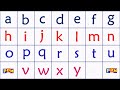 Small alphabet  small alphabet a to z  small abcd a to z  small abc letters  small letter  lkg