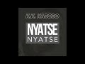 K.K. Kabobo - Onyame Ehuwo (Audio Slide)