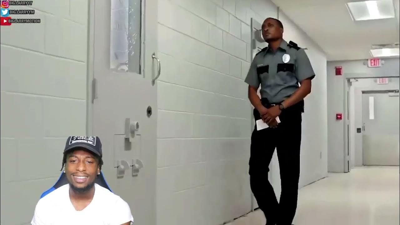 TEE GRIZZLEY "ROBBERY" (Part 15) [Official Video] REACTION🚨🔥 YouTube