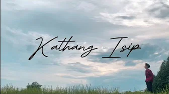 "KATHANG ISIP" a short film by HUMSS 11-Ruth (group 2)
