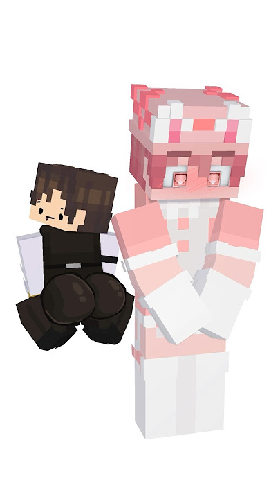 Elio's Shame Caught On Camera - Minecraft Animation