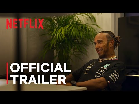 Formula 1: Drive to Survive - Season 6 | Official Trailer | Netflix