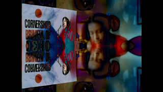 Cornershop | Brimful Of Asha (Live Jools Holland 1997) | Mirror Blend