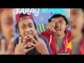 Taray Maam Ft Upari Officil Audio