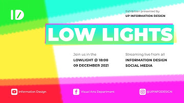 Information Design Exhibition 2021