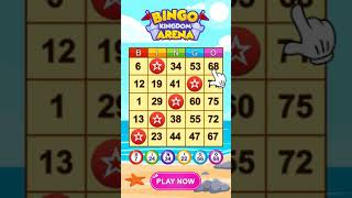 Bingo Kingdom Arena: Best Free Bingo Games screenshot 5