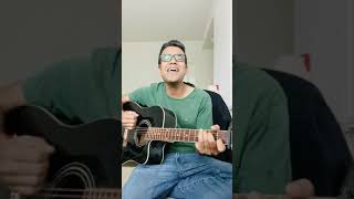 I was only dreaming (Bryan Adams) cover