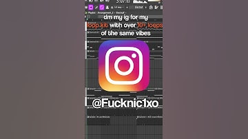 This is why electra x is the best vst ever... #flstudios #tutoral #chetypebeat