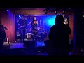 20240201  zuckermaul live  hafenbar tegel