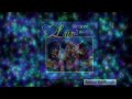 Who Do You Wanna Be Remix - From LUV - Done By Anton Beekman